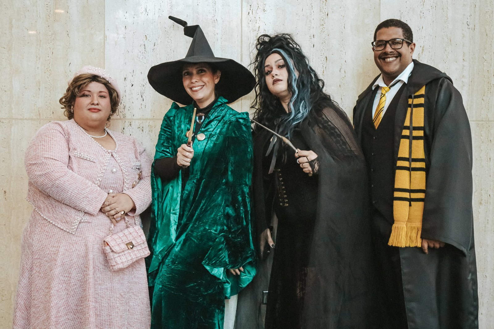 Harry Potter Symphonic Journey